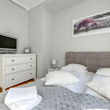 Comfort Old Town Chlebnicka * 格但斯克