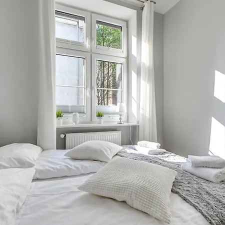 Comfort Old Town Chlebnicka Διαμέρισμα