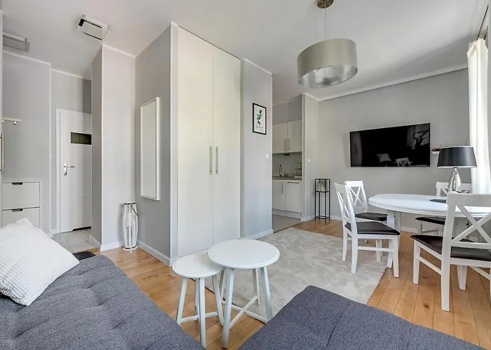 Comfort Old Town Chlebnicka