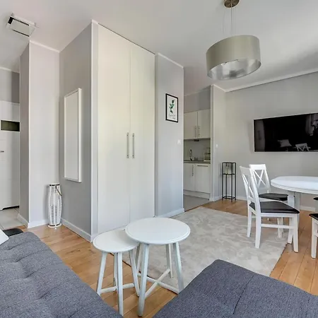 Comfort Old Town Chlebnicka