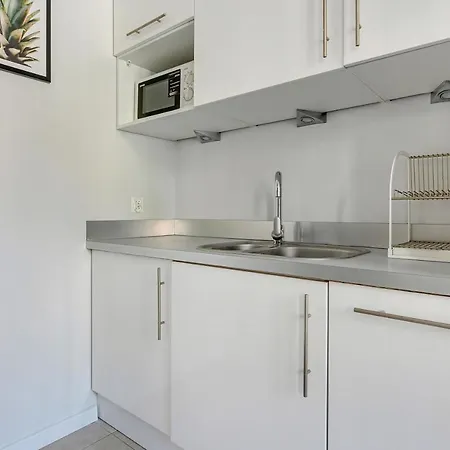 Comfort Old Town Chlebnicka Apartment