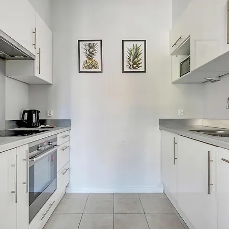 Comfort Old Town Chlebnicka Apartment *