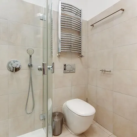 Comfort Old Town Chlebnicka *