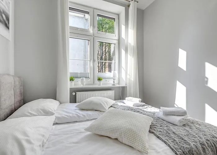 Comfort Old Town Chlebnicka Апартаменты