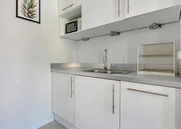 Comfort Old Town Chlebnicka Апартаменты