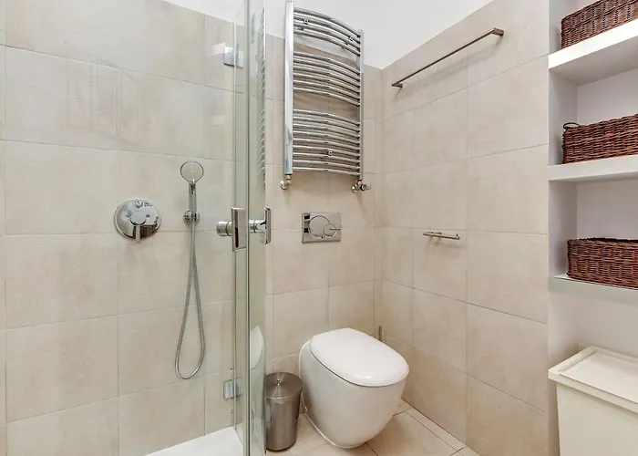 Comfort Old Town Chlebnicka *